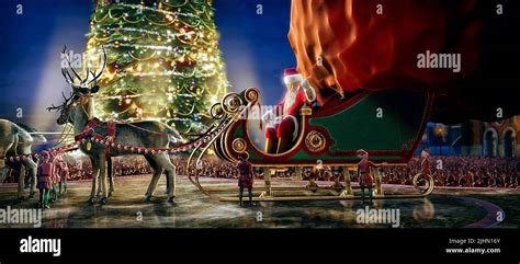 polar express shreveport|polar express santa claus.